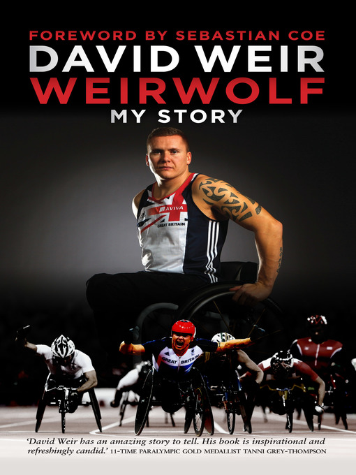Title details for Weirwolf by David Weir - Available